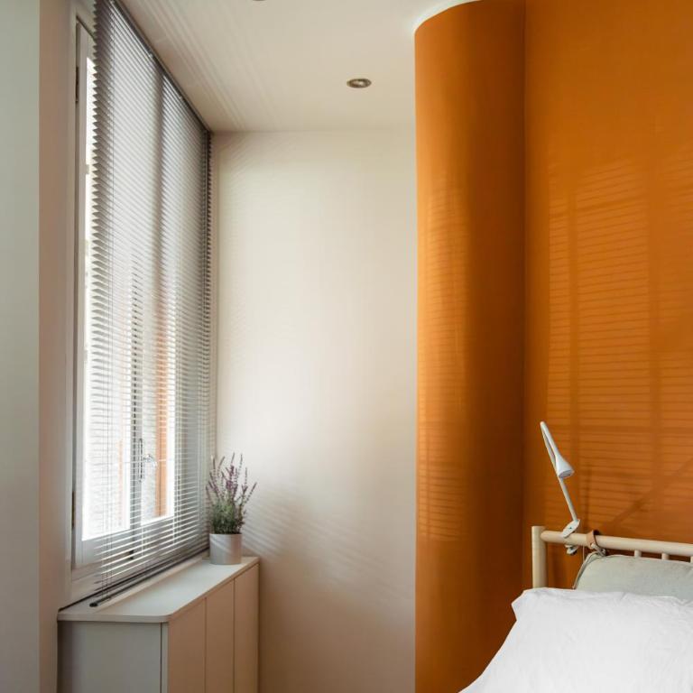 Garofalo Glamour - Charme Home - Appartamento con 1 Camera da Letto - 12