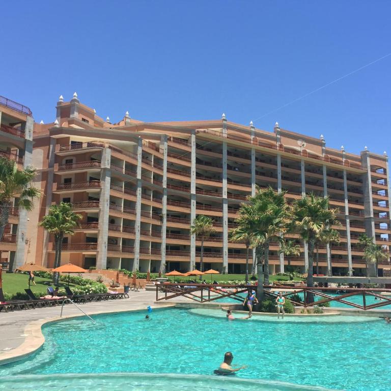 Rocky Point Sonoran Resorts - Apartamento de 3 dormitorios - 14
