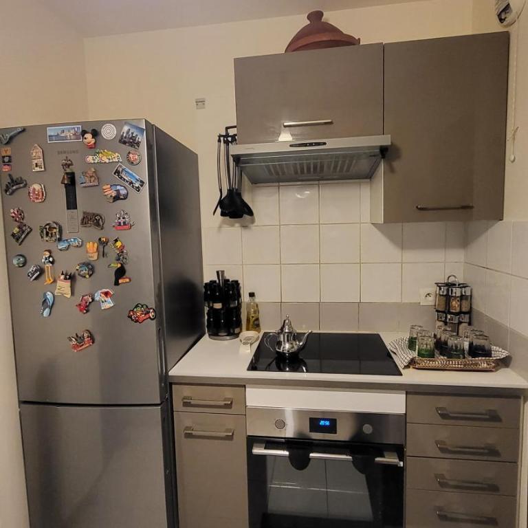Home Sweet Home - Apartment mit 2 Schlafzimmern - 29