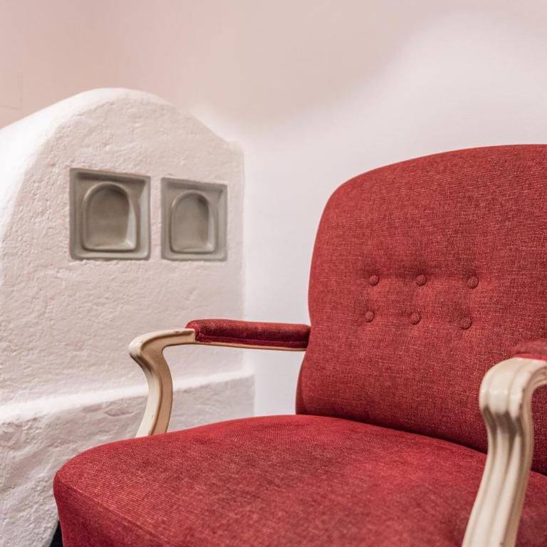 Hotel Peter - Chambre Double avec Balcon - 4