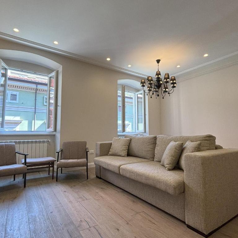 Il Sogno Apartment - Appartamento con 1 Camera da Letto - 4