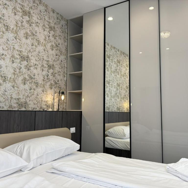 Il Sogno Apartment - Appartamento con 1 Camera da Letto - 17