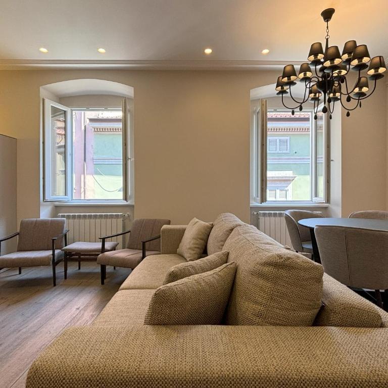 Il Sogno Apartment - Appartamento con 1 Camera da Letto - 1