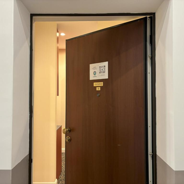 Il Sogno Apartment - Appartamento con 1 Camera da Letto - 36