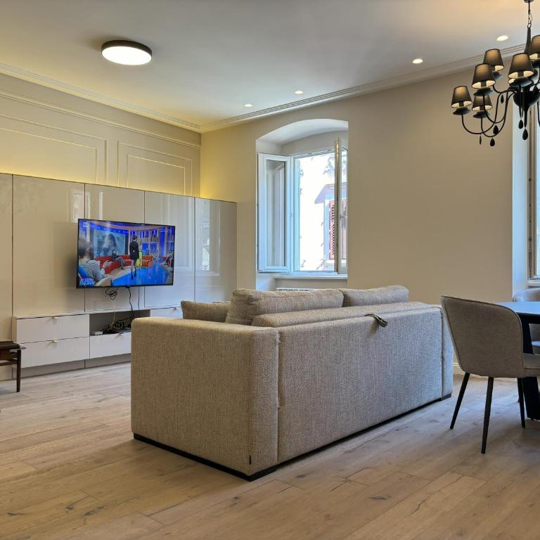 Il Sogno Apartment - Appartamento con 1 Camera da Letto - 2