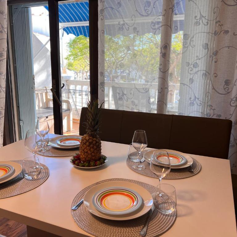 Apartamento las Palmeras - Apartamento de 1 dormitorio - 2
