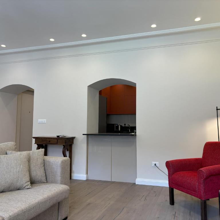 Il Sogno Apartment - Appartamento con 1 Camera da Letto - 9