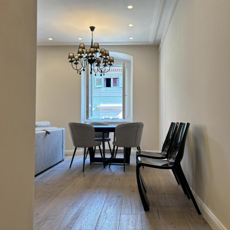 Il Sogno Apartment - Appartamento con 1 Camera da Letto - 3