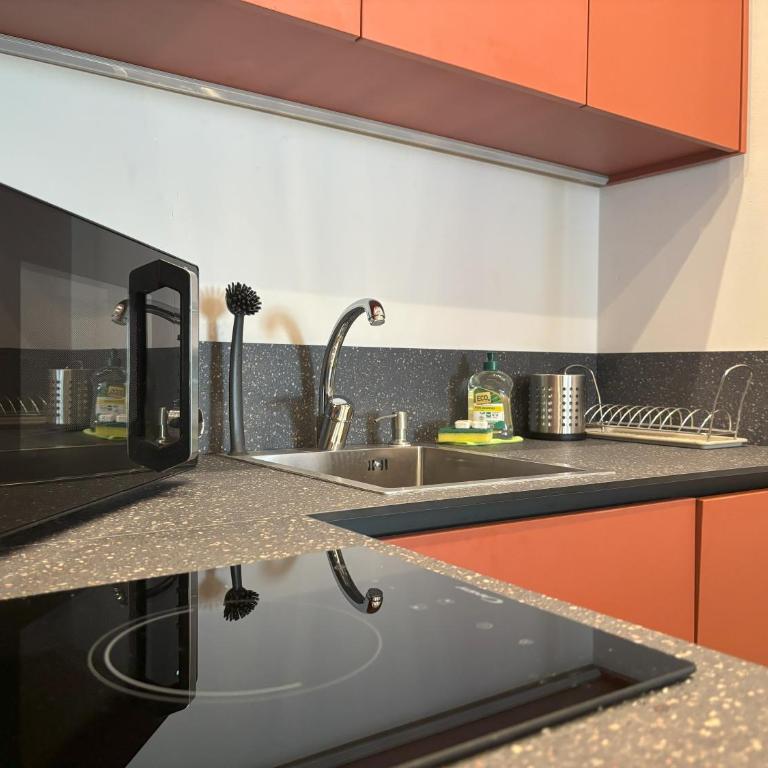 Il Sogno Apartment - Appartamento con 1 Camera da Letto - 18