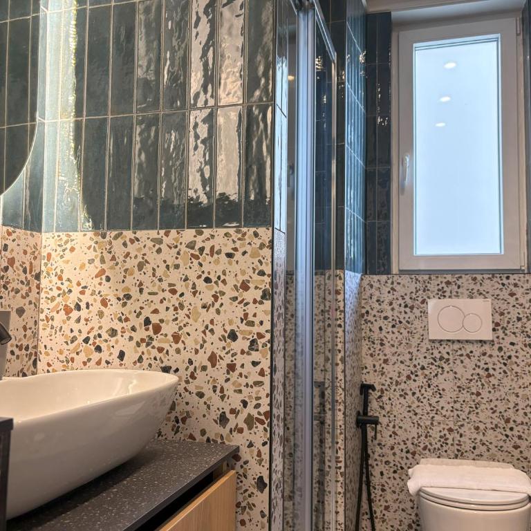 Il Sogno Apartment - Appartamento con 1 Camera da Letto - 27
