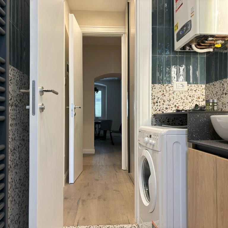 Il Sogno Apartment - Appartamento con 1 Camera da Letto - 30