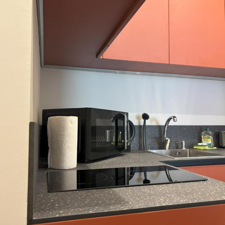 Il Sogno Apartment - Appartamento con 1 Camera da Letto - 19