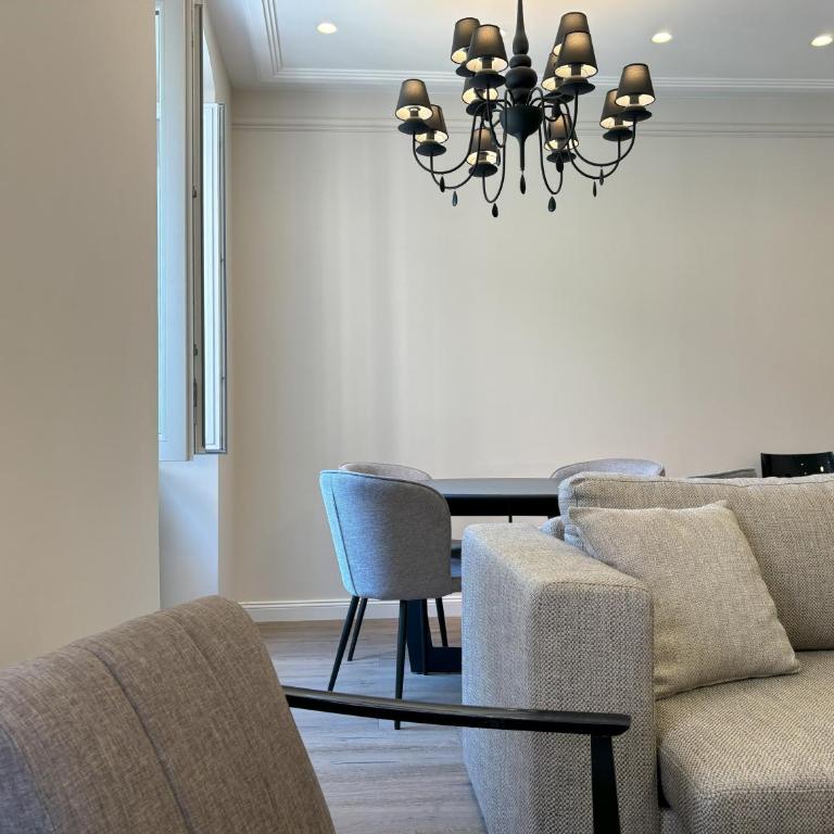 Il Sogno Apartment - Appartamento con 1 Camera da Letto - 8