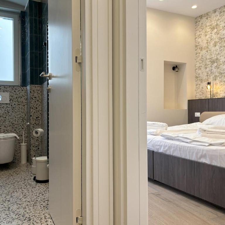 Il Sogno Apartment - Appartamento con 1 Camera da Letto - 25
