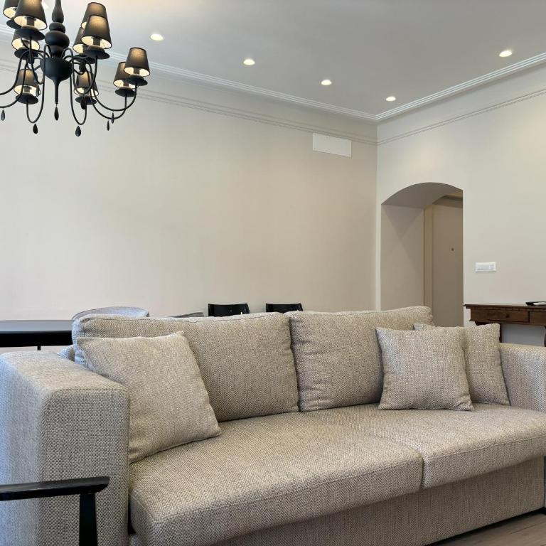 Il Sogno Apartment - Appartamento con 1 Camera da Letto - 7