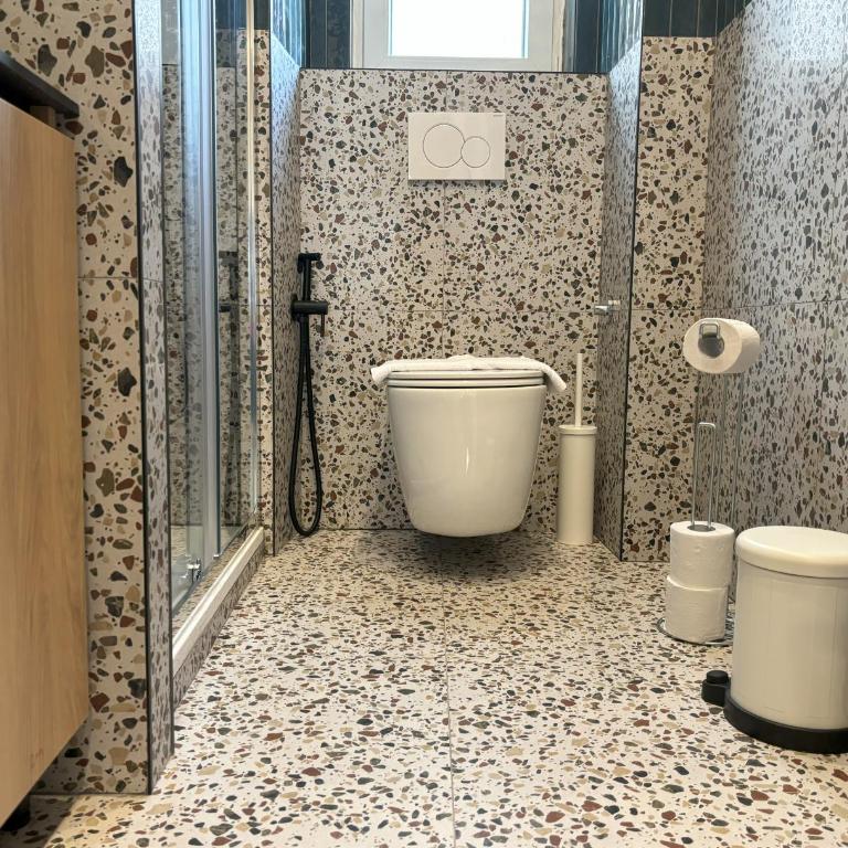 Il Sogno Apartment - Appartamento con 1 Camera da Letto - 26