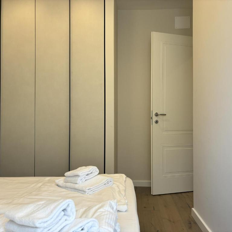 The Duchess Apartment - Appartamento con 1 Camera da Letto - 7