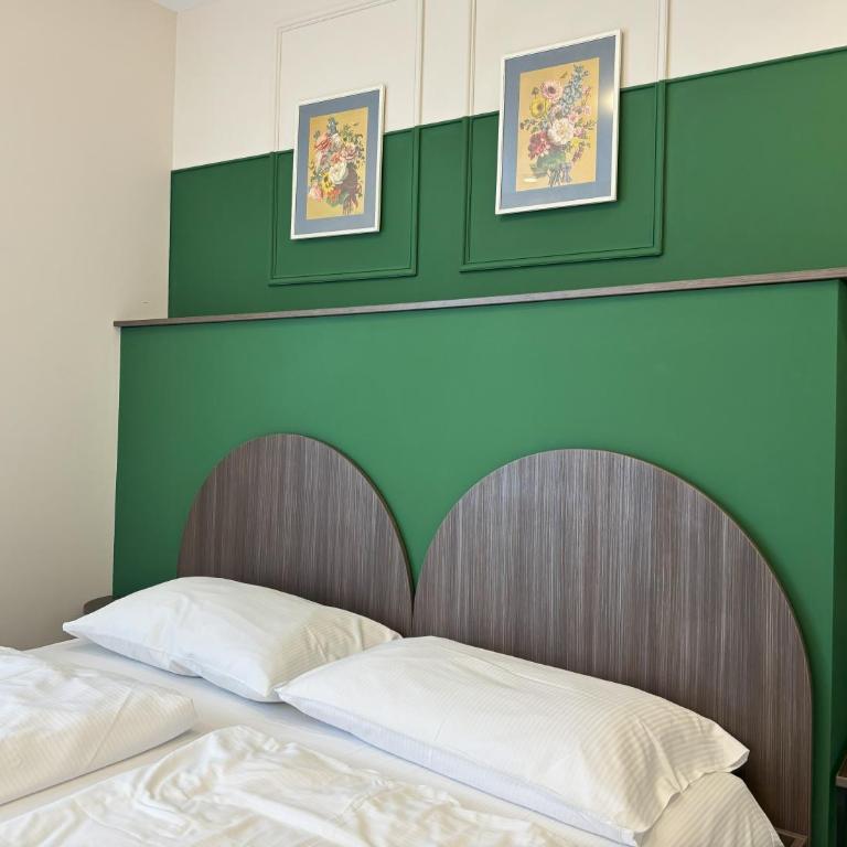 The Duchess Apartment - Appartamento con 1 Camera da Letto - 2