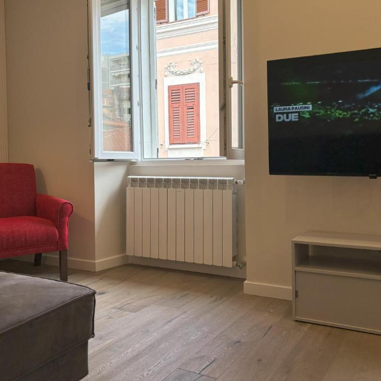 The Duchess Apartment - Appartamento con 1 Camera da Letto - 11