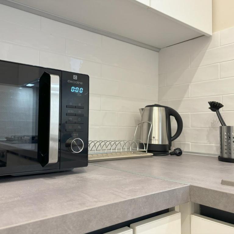 The Duchess Apartment - Appartamento con 1 Camera da Letto - 20