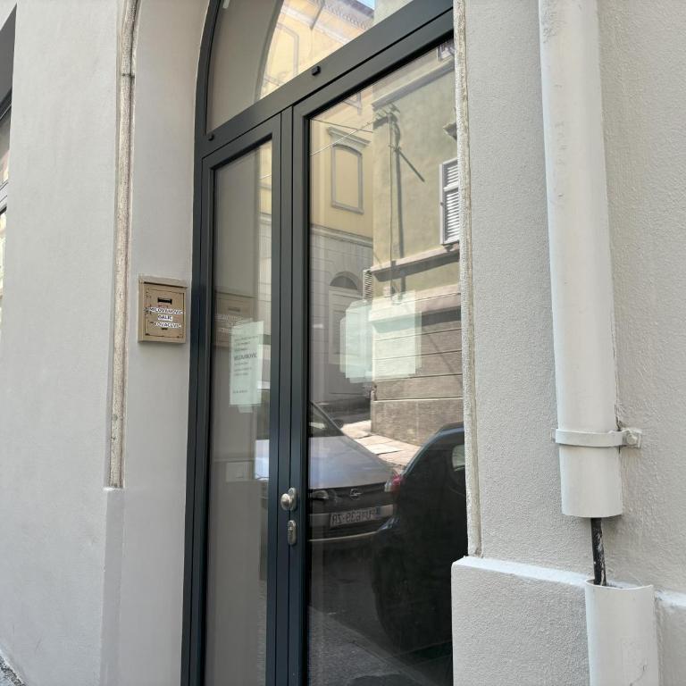 The Duchess Apartment - Appartamento con 1 Camera da Letto - 29