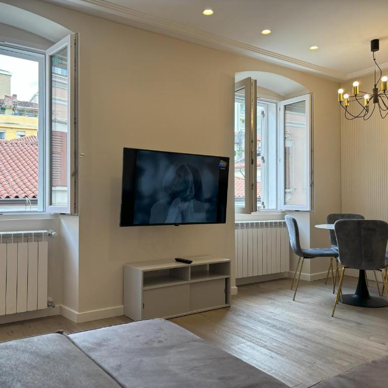 The Duchess Apartment - Appartamento con 1 Camera da Letto - 9