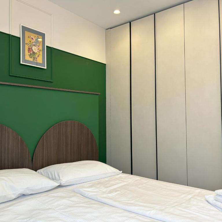 The Duchess Apartment - Appartamento con 1 Camera da Letto - 4