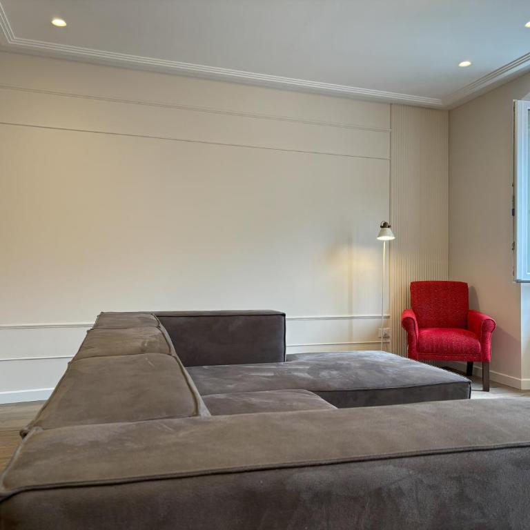 The Duchess Apartment - Appartamento con 1 Camera da Letto - 8