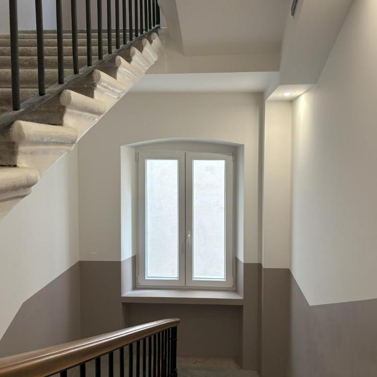 The Duchess Apartment - Appartamento con 1 Camera da Letto - 32