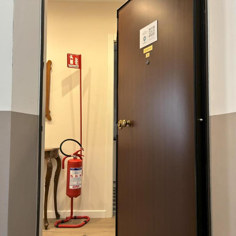 The Duchess Apartment - Appartamento con 1 Camera da Letto - 34