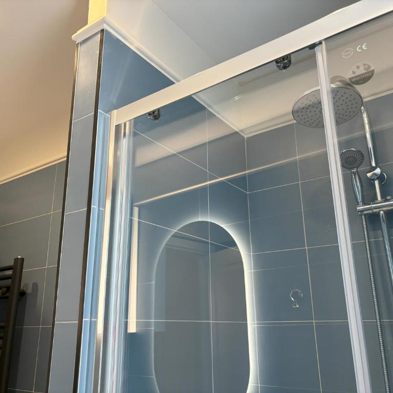 The Duchess Apartment - Appartamento con 1 Camera da Letto - 25