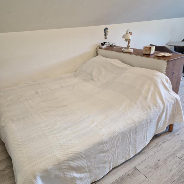 Chez Gabrielle - Chambre Lits Jumeaux Standard - Vue sur Montagne - 5