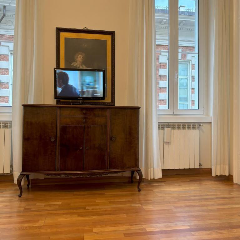 Interno 7 - Appartamento con 1 Camera da Letto - 11