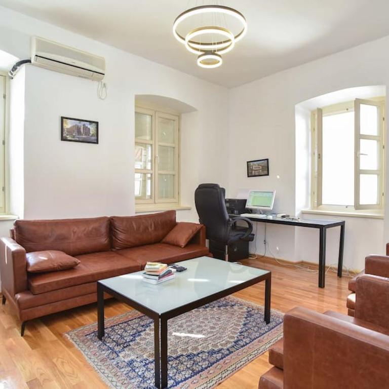 PERFECT OLD TOWN SPOT in Budva - Apartman sa 3 Spavaće Sobe - 1
