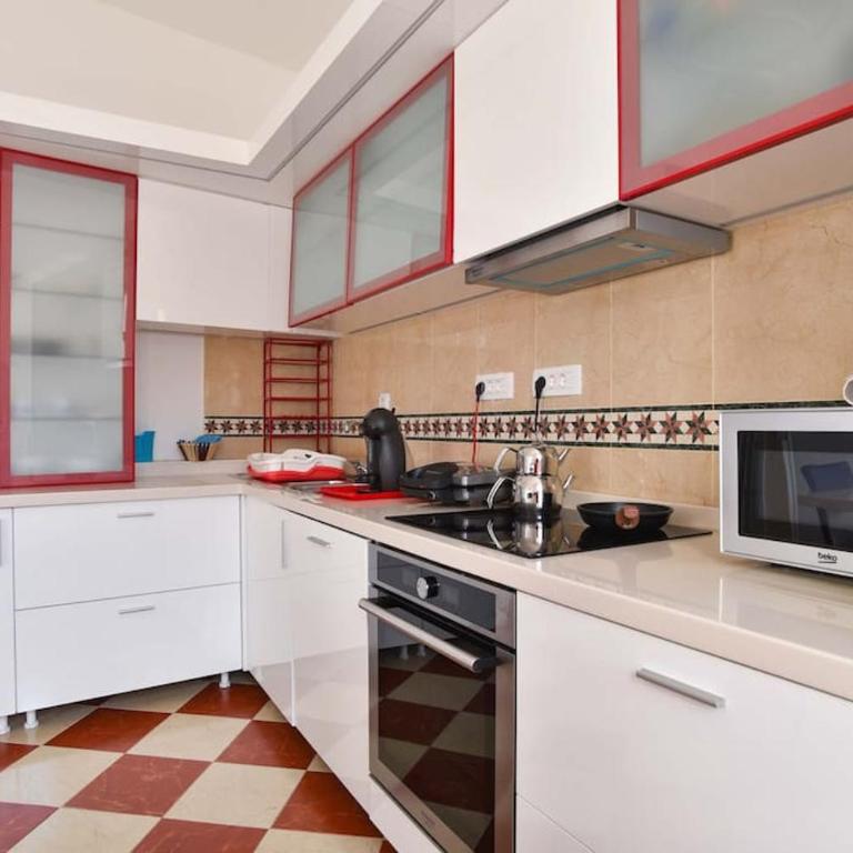 PERFECT OLD TOWN SPOT in Budva - Apartman sa 3 Spavaće Sobe - 7