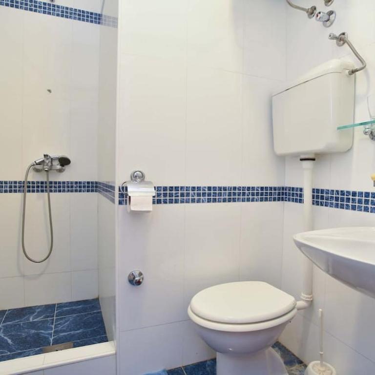 PERFECT OLD TOWN SPOT in Budva - Apartman sa 3 Spavaće Sobe - 14