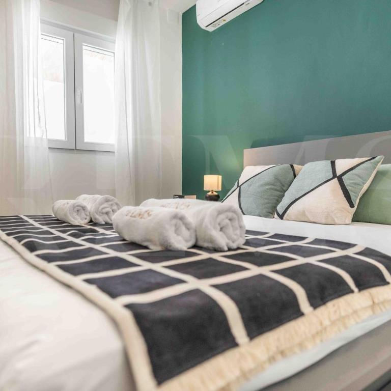 Peaceful retreat near the historic center by REMS - Apartamento de 1 dormitorio - 2