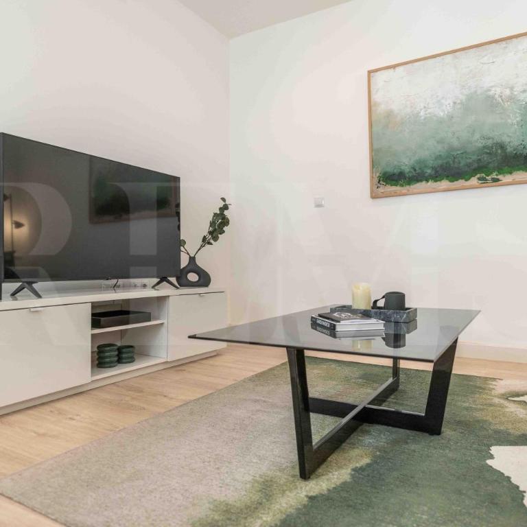 Peaceful retreat near the historic center by REMS - Apartamento de 1 dormitorio - 5