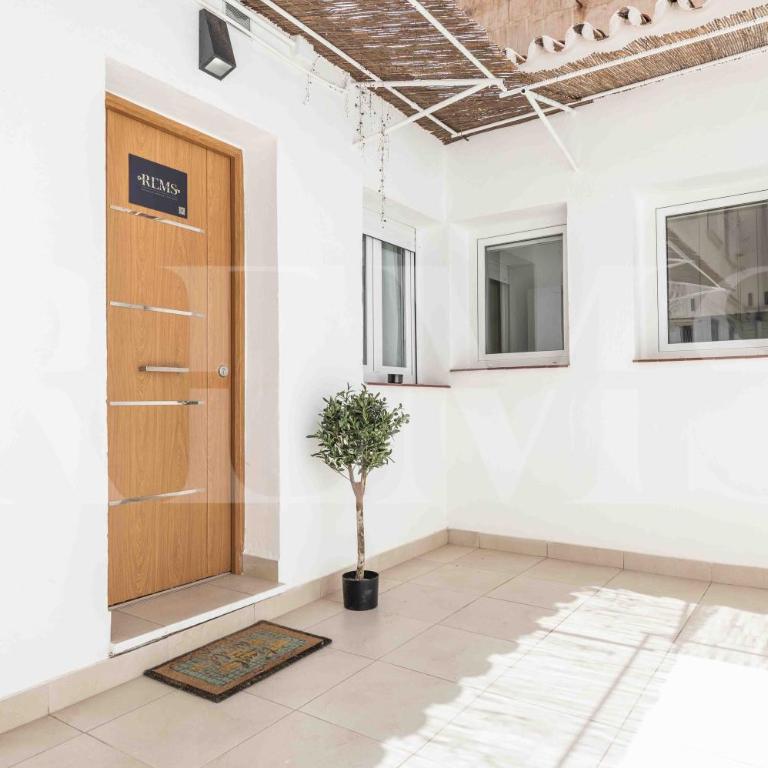 Peaceful retreat near the historic center by REMS - Apartamento de 1 dormitorio - 23