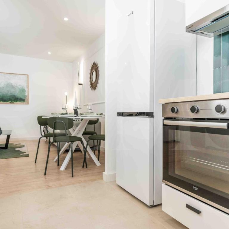 Peaceful retreat near the historic center by REMS - Apartamento de 1 dormitorio - 17