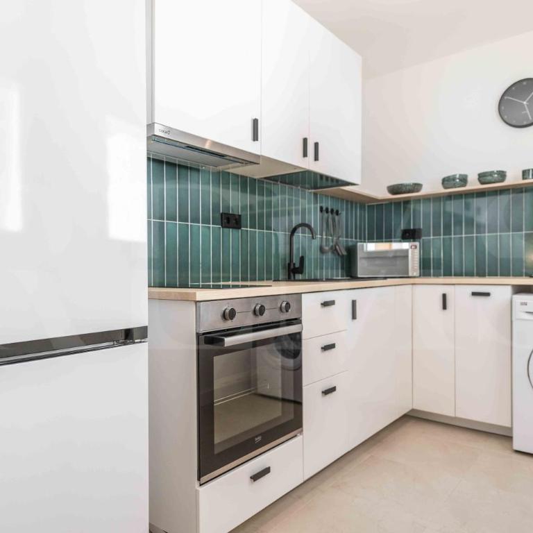Peaceful retreat near the historic center by REMS - Apartamento de 1 dormitorio - 9