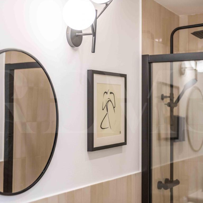 Peaceful retreat near the historic center by REMS - Apartamento de 1 dormitorio - 8