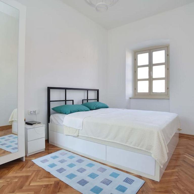 PERFECT OLD TOWN SPOT in Budva - Apartman sa 3 Spavaće Sobe - 22
