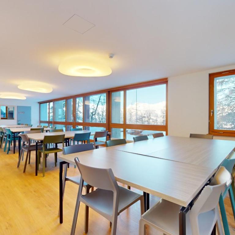 Chalet de l Ours - Chalet - 2