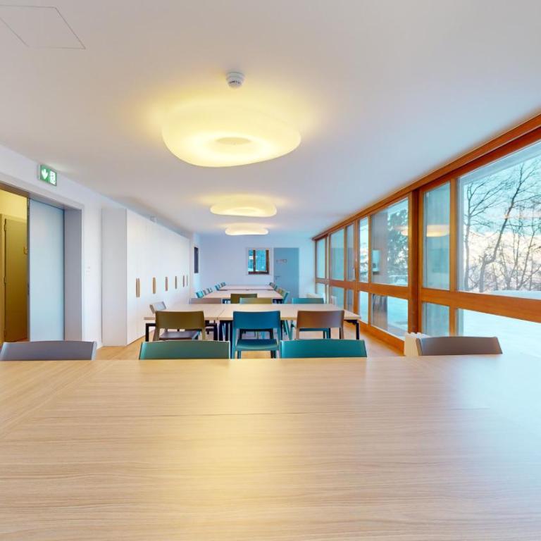 Chalet de l Ours - Chalet - 4