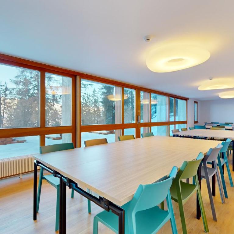 Chalet de l Ours - Chalet - 5