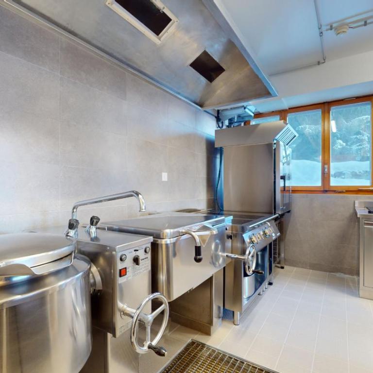 Chalet de l Ours - Chalet - 6