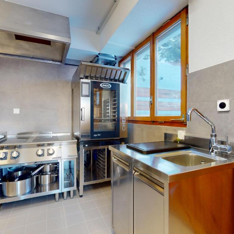 Chalet de l Ours - Chalet - 11