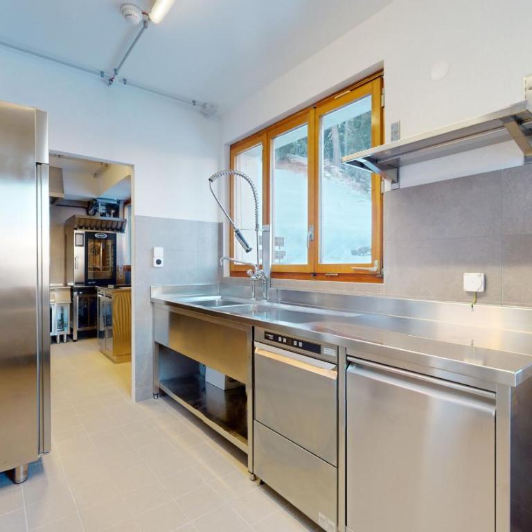Chalet de l Ours - Chalet - 12
