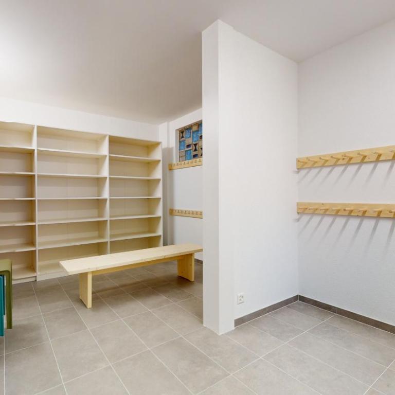 Chalet de l Ours - Chalet - 15